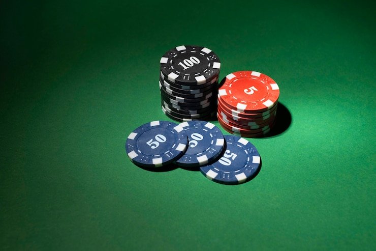 Teen Patti round in progress on alexistogel rtp with dealer, cards, and betting interface
